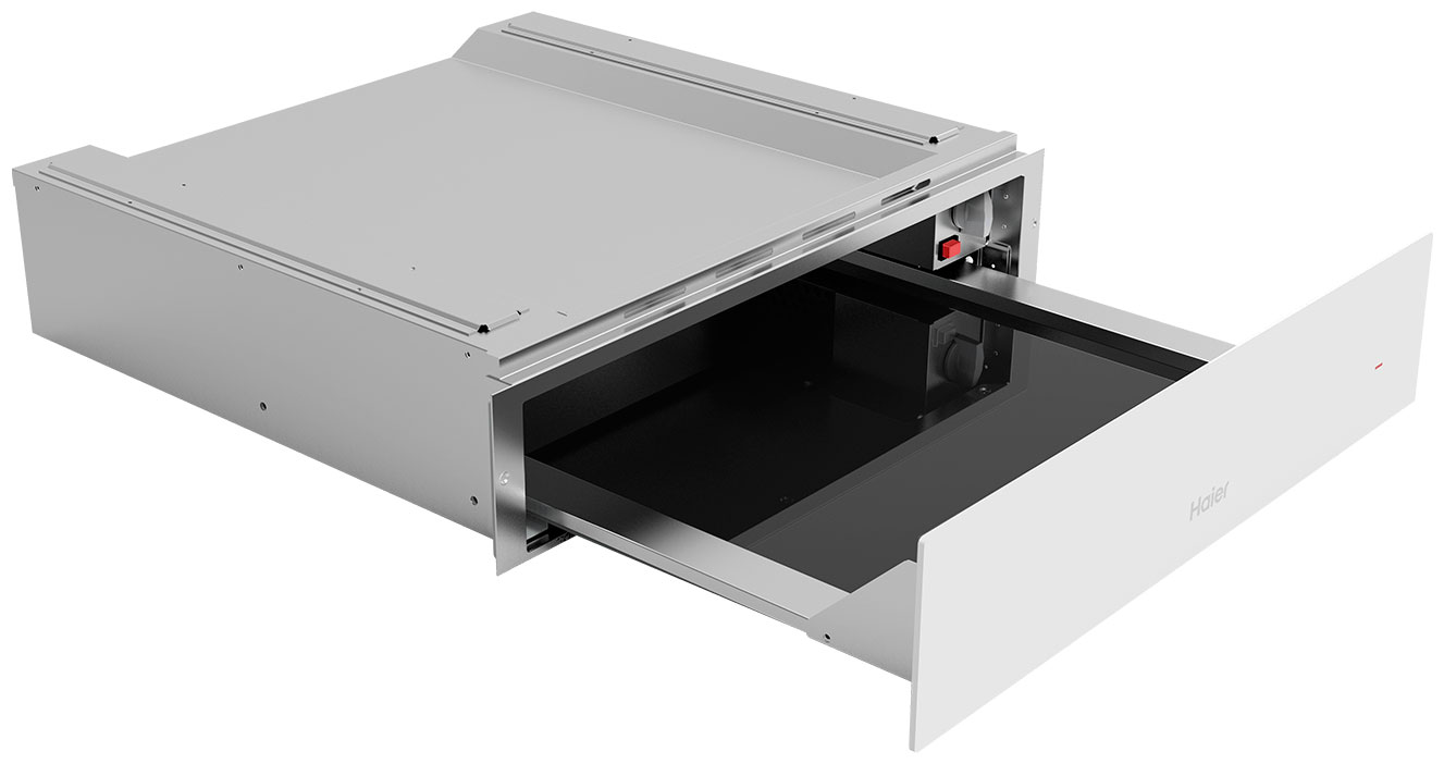 Купить Подогреватель посуды Haier HWX-L15GW — Фото 2