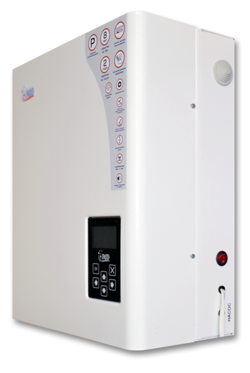 Купить Водонагреватель проточный РЭКО 15ПМ ( 15 кВт ) 380В — Фото 3