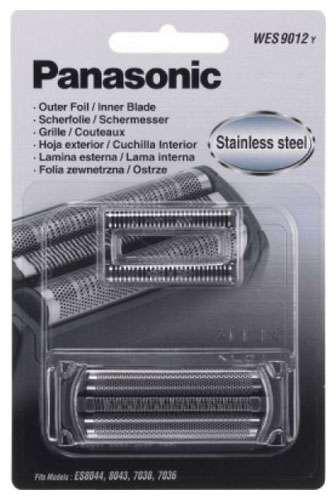  Panasonic WES9012Y1361																		 — описание, фото, цены в интернет-магазине PT Stores