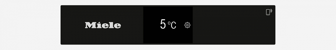 Купить Встраиваемый холодильник Miele K 7774 D — Фото 2