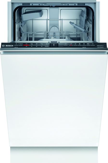 Встраиваемая посудомоечная машина Bosch SPV2HKX4DR																		 — описание, фото, цены в интернет-магазине PT Stores
