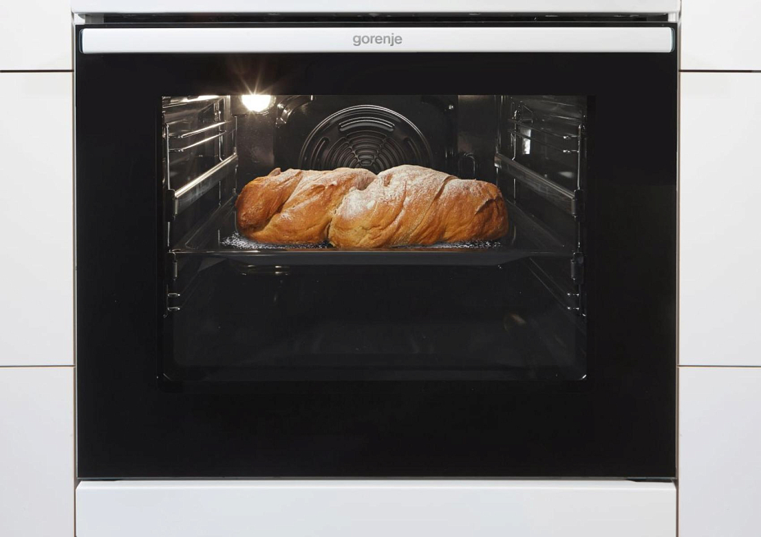 Купить Электрическая плита Gorenje GECS6B70CLB — Фото 10