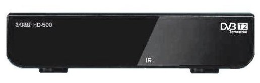  СИГНАЛ HD-500																		 — описание, фото, цены в интернет-магазине PT Stores