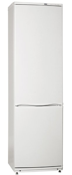 Двухкамерный холодильник ATLANT 6026-031																		 — описание, фото, цены в интернет-магазине PT Stores