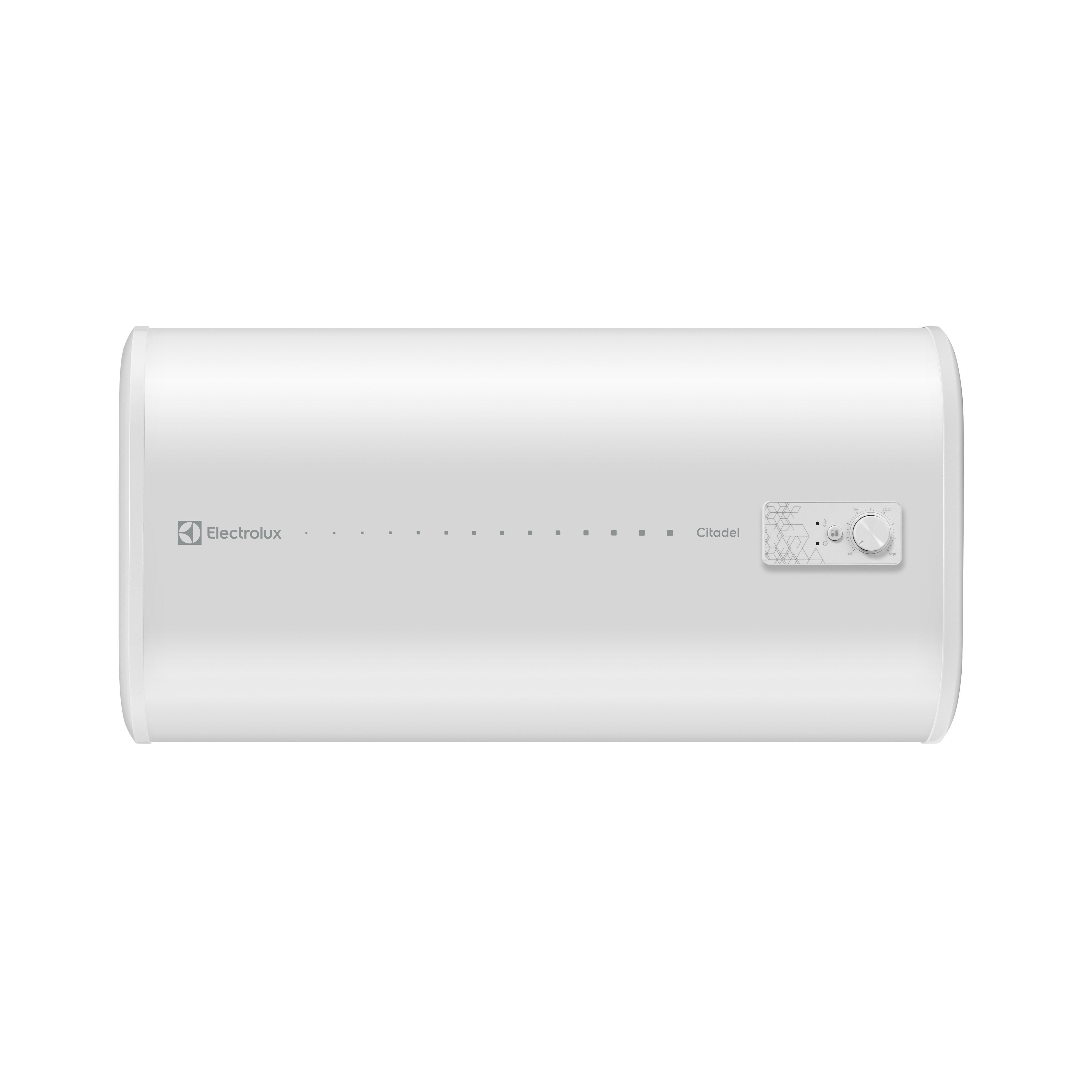 Купить Водонагреватель накопительный Electrolux EWH 100 Citadel H — Фото 2