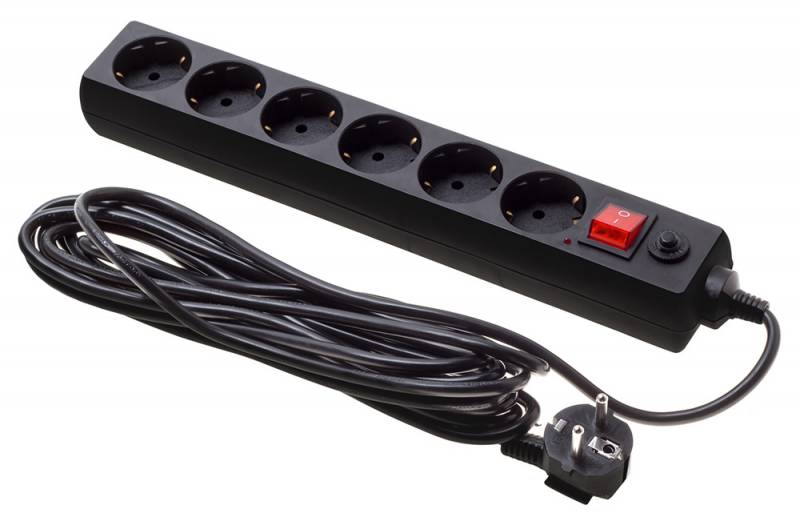  BURO 600SH-16-5-B																		 — описание, фото, цены в интернет-магазине PT Stores