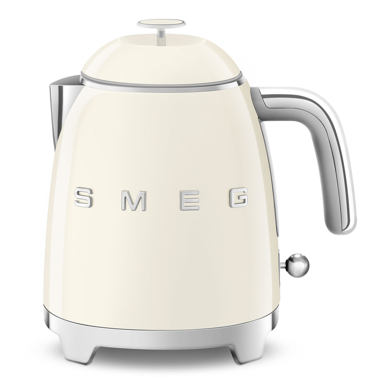 Чайник Smeg KLF05CREU																		 — описание, фото, цены в интернет-магазине PT Stores