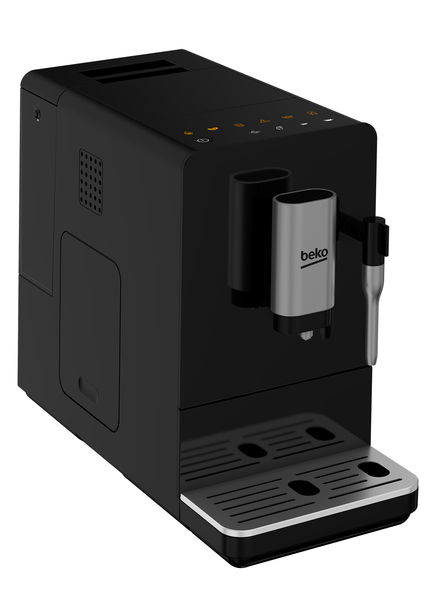 Купить Кофемашина BEKO CEG3192B — Фото 2