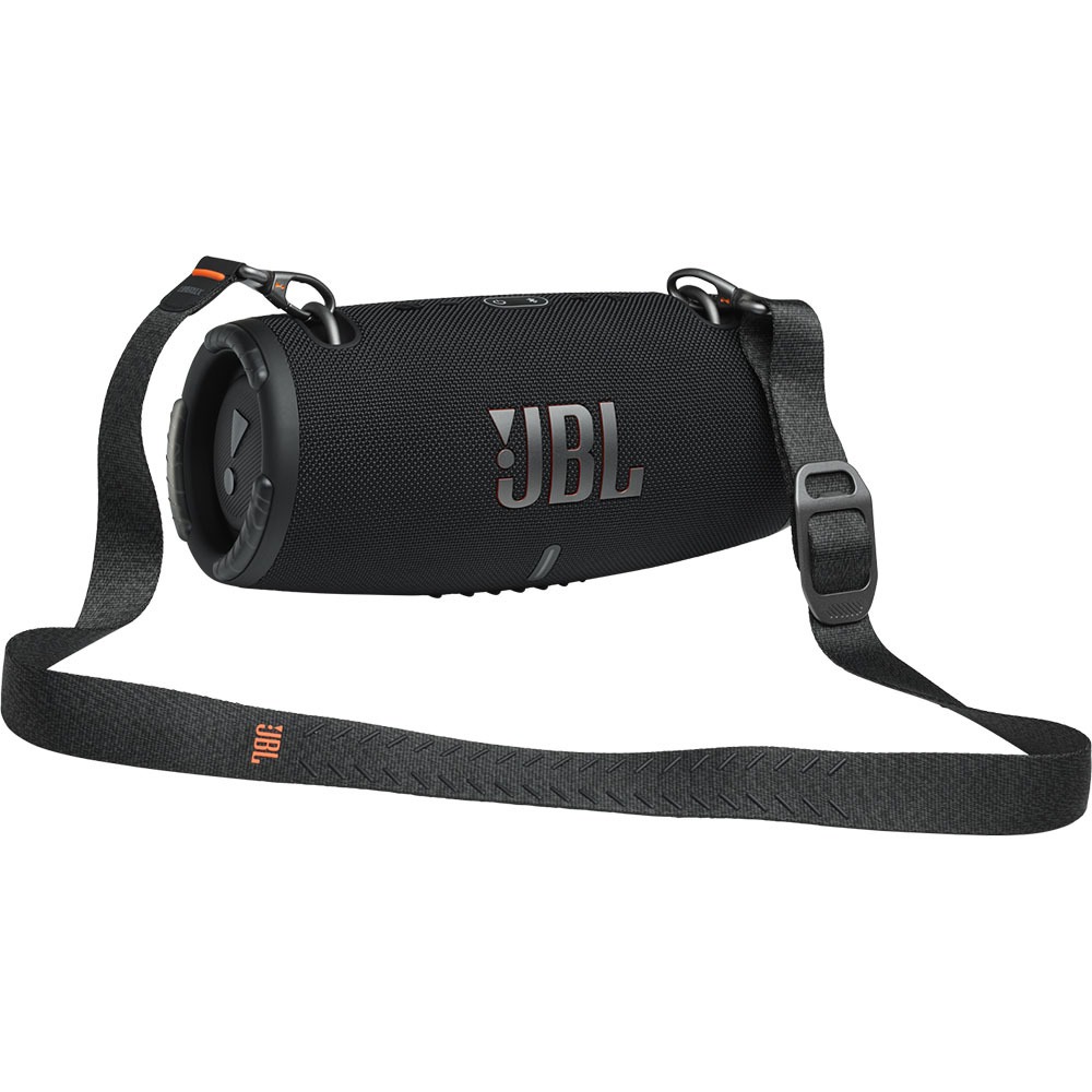Купить Портативная акустика JBL Xtreme 3 черный — Фото 3
