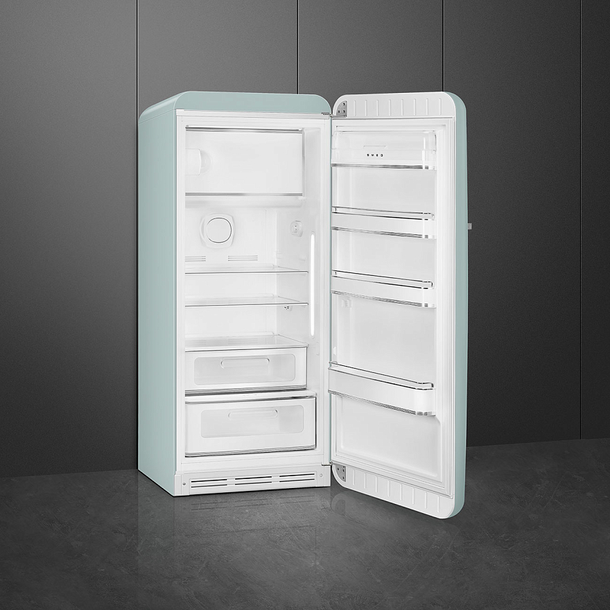 Купить Холодильник Smeg FAB28RDSA5 — Фото 2