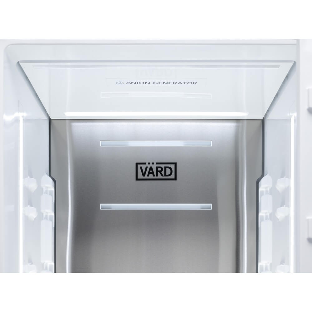 Купить Встраиваемый холодильник VARD VIC177NI — Фото 6
