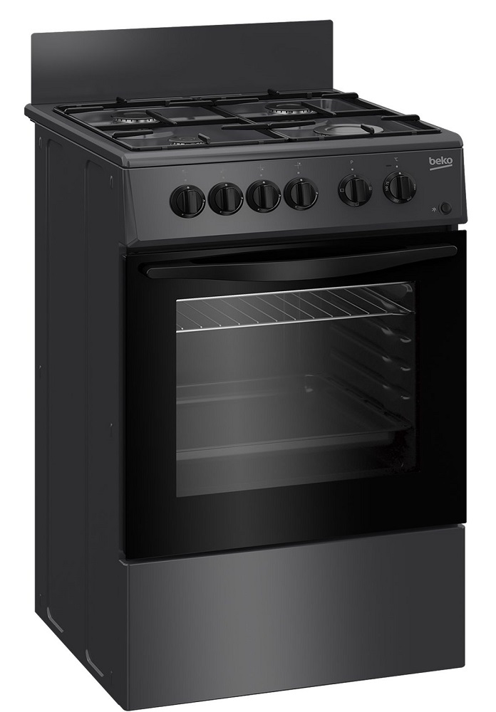 Купить Комбинированная плита BEKO FFSS 42012 A — Фото 2