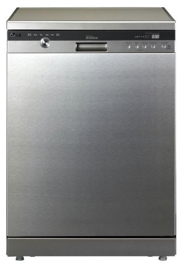 Посудомоечная машина LG D1463CF																		 — описание, фото, цены в интернет-магазине PT Stores