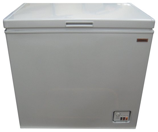 Морозильный ларь SHIVAKI SHRF 220 FR																		 — описание, фото, цены в интернет-магазине PT Stores