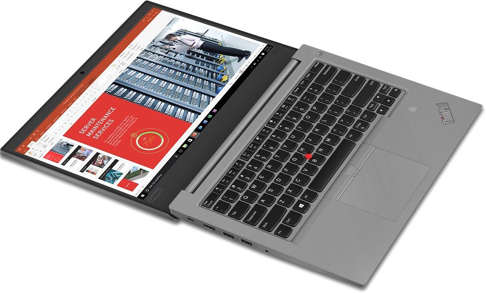 Купить Ноутбук LENOVO 20RA001CRT — Фото 5