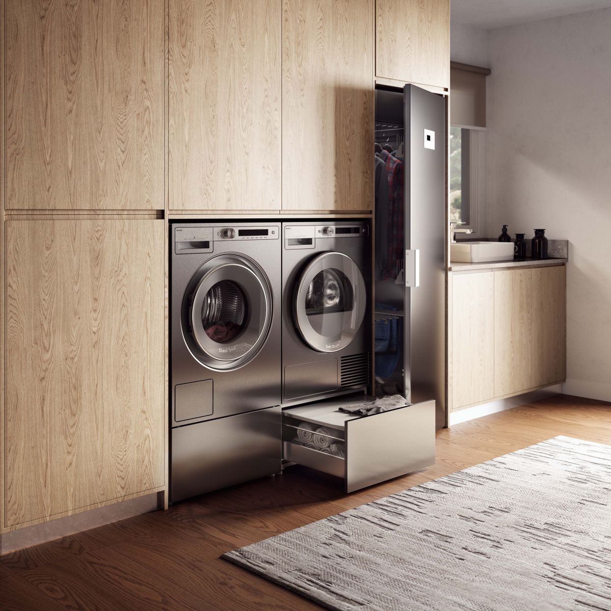 Купить Аксессуары Asko HPS5323S — Фото 2