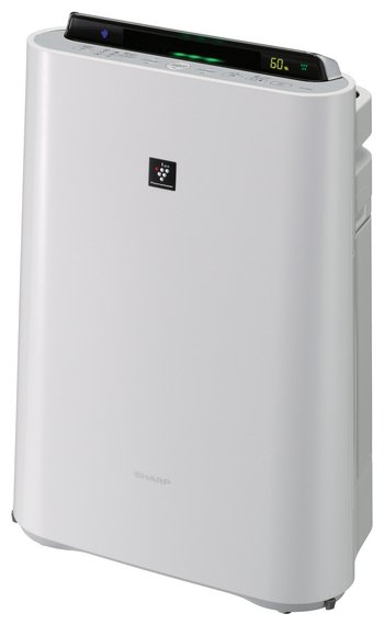 Климатический комплекс SHARP KCD 41RW																		 — описание, фото, цены в интернет-магазине PT Stores