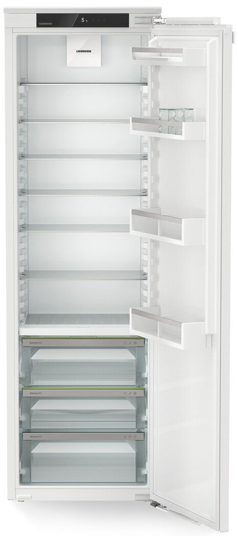 Встраиваемый холодильник LIEBHERR IRBd 5120																		 — описание, фото, цены в интернет-магазине PT Stores