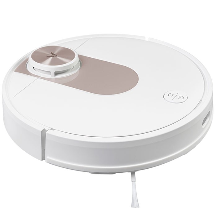 Робот-пылесос Xiaomi Viomi Robot Vacuum Cleaner SE (V-RVCLM21A)																		 — описание, фото, цены в интернет-магазине PT Stores