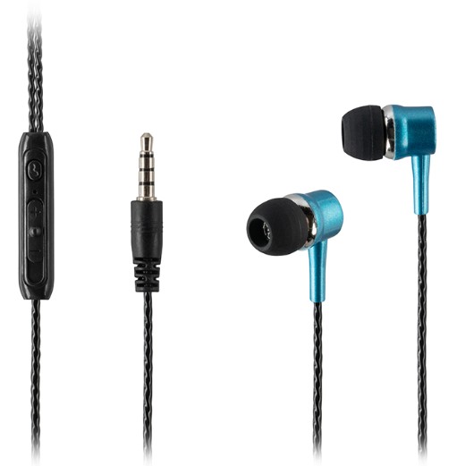 Наушники HARPER HV-108 blue																		 — описание, фото, цены в интернет-магазине PT Stores