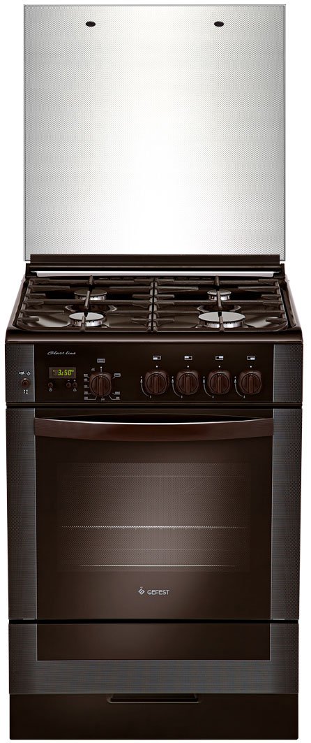 Газовая плита GEFEST 6300-03 0047																		 — описание, фото, цены в интернет-магазине PT Stores