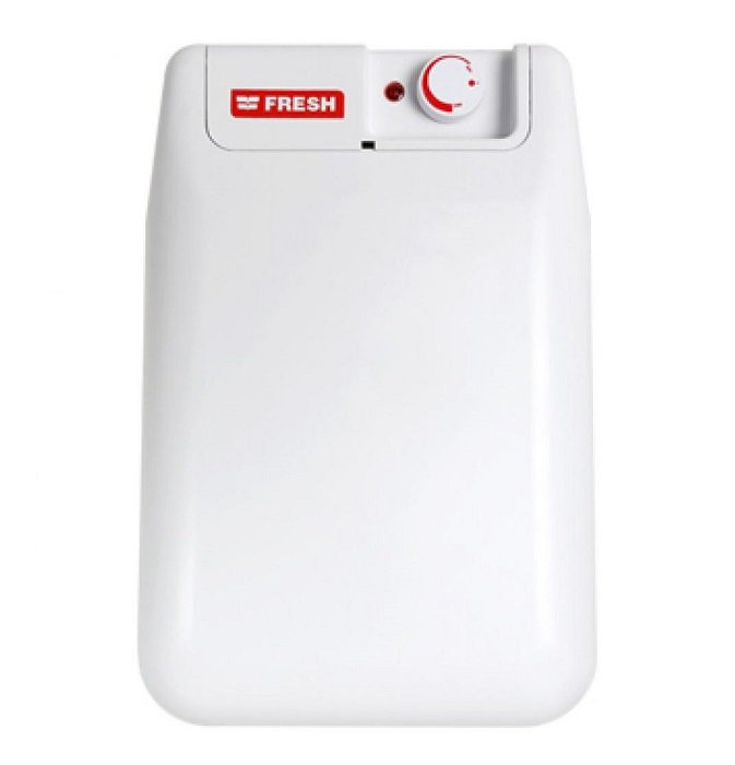 Водонагреватель накопительный Fresh SMALL U/S/E 10LT																		 — описание, фото, цены в интернет-магазине PT Stores