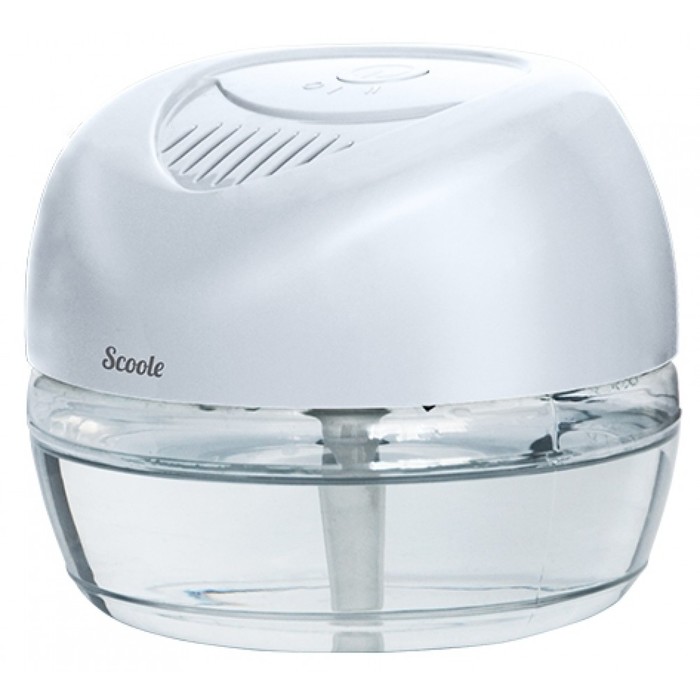 Климатический комплекс Scoole SC AW 01 (W)																		 — описание, фото, цены в интернет-магазине PT Stores