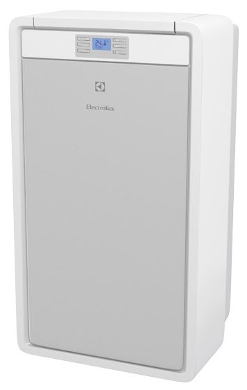 Мобильный кондиционер Electrolux EACM-14 DR/N3																		 — описание, фото, цены в интернет-магазине PT Stores