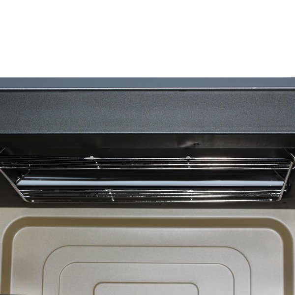 Купить Микроволновая печь PANASONIC NN-DS592MZPE — Фото 6