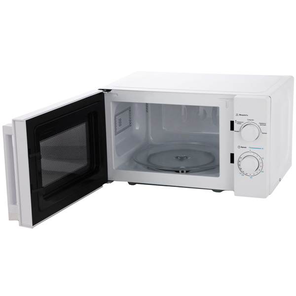 Купить Микроволновая печь Midea MM720CY6-W — Фото 2