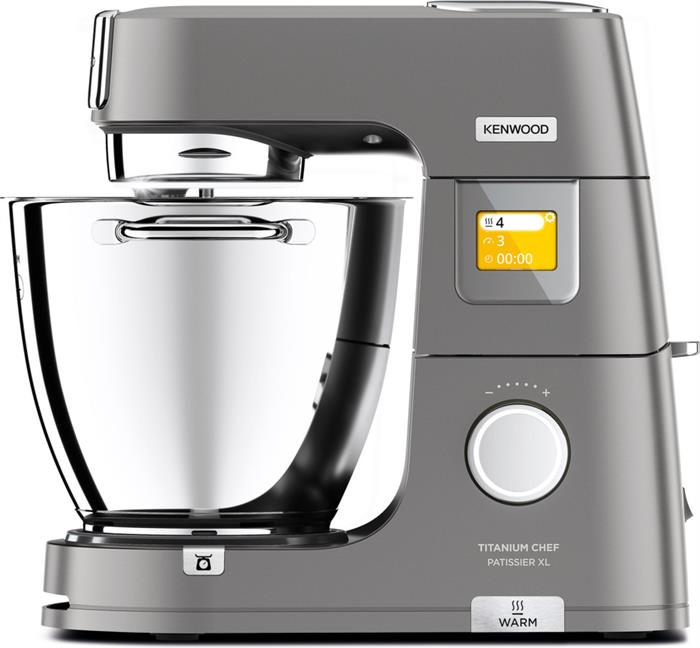 Кухонный комбайн KENWOOD KWL90.004.SI																		 — описание, фото, цены в интернет-магазине PT Stores