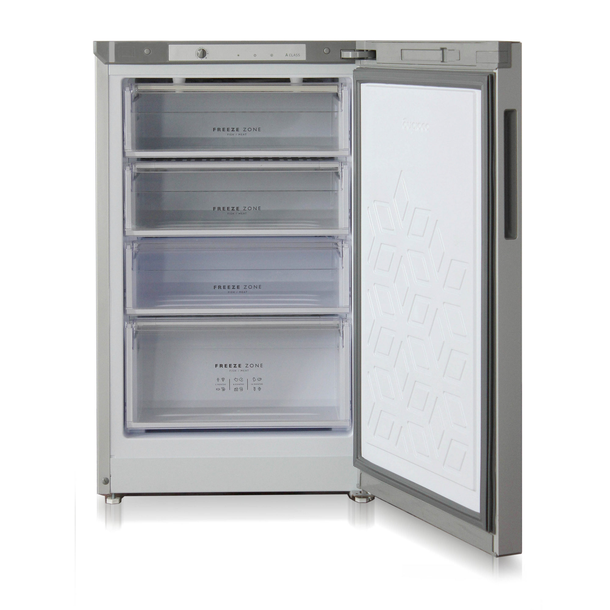 Купить Морозильная камера Бирюса М6048 — Фото 2