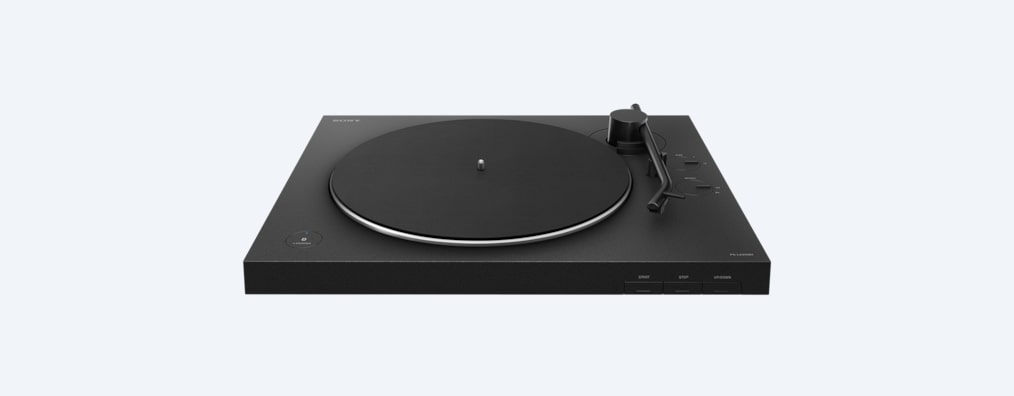  SONY PS-LX310BT																		 — описание, фото, цены в интернет-магазине PT Stores