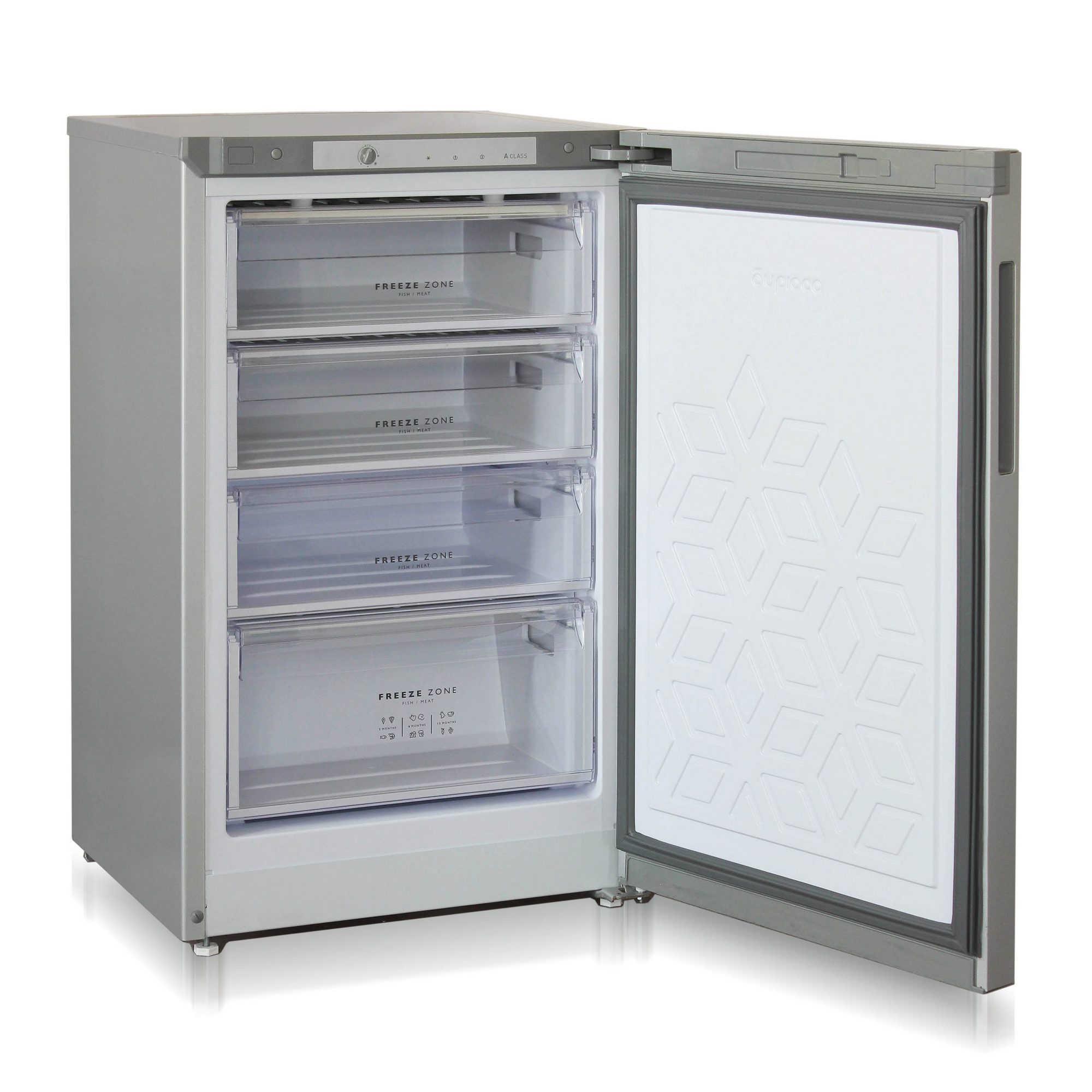 Купить Морозильная камера Бирюса М6048 — Фото 4