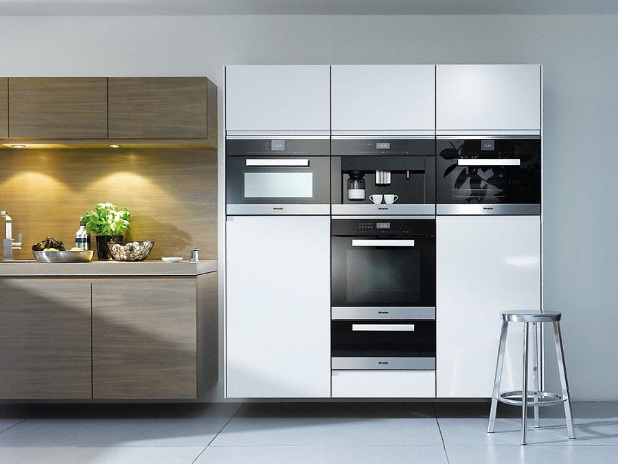 Купить Встраиваемая кофемашина MIELE CVA6401 EDST/CLST — Фото 4