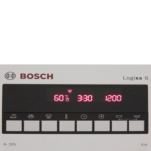 Купить Стиральная машина BOSCH WOT 24454  — Фото 3
