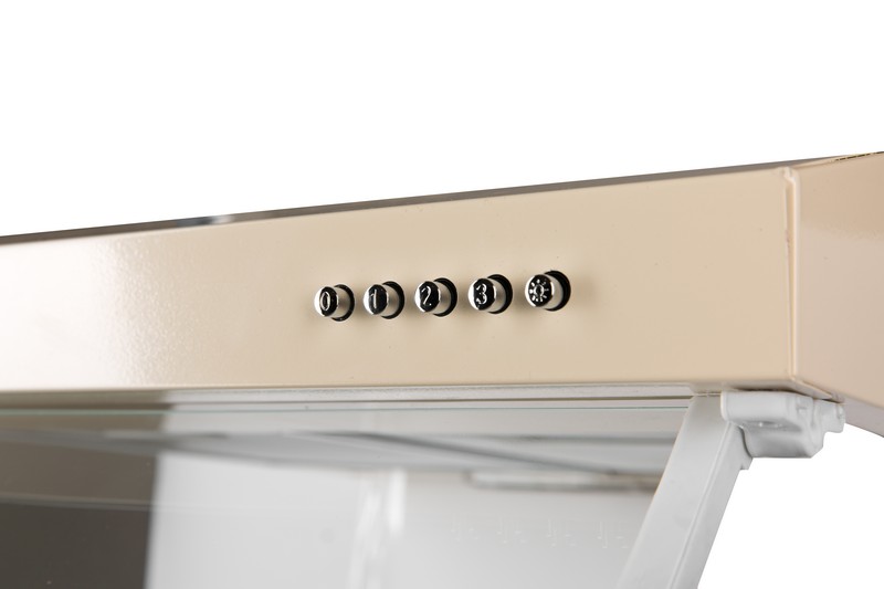 Купить Плоская вытяжка Oasis UP-50I (V) — Фото 4