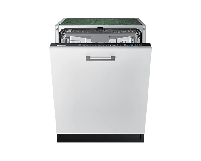 Купить Встраиваемая посудомоечная машина SAMSUNG DW60R7050BB/WT — Фото 8