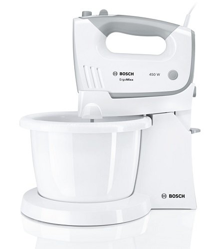 Купить Миксер BOSCH MFQ 36460 — Фото 2
