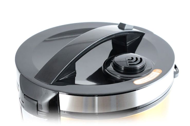 Купить Мультиварка CENTEK CT-1495 black — Фото 4