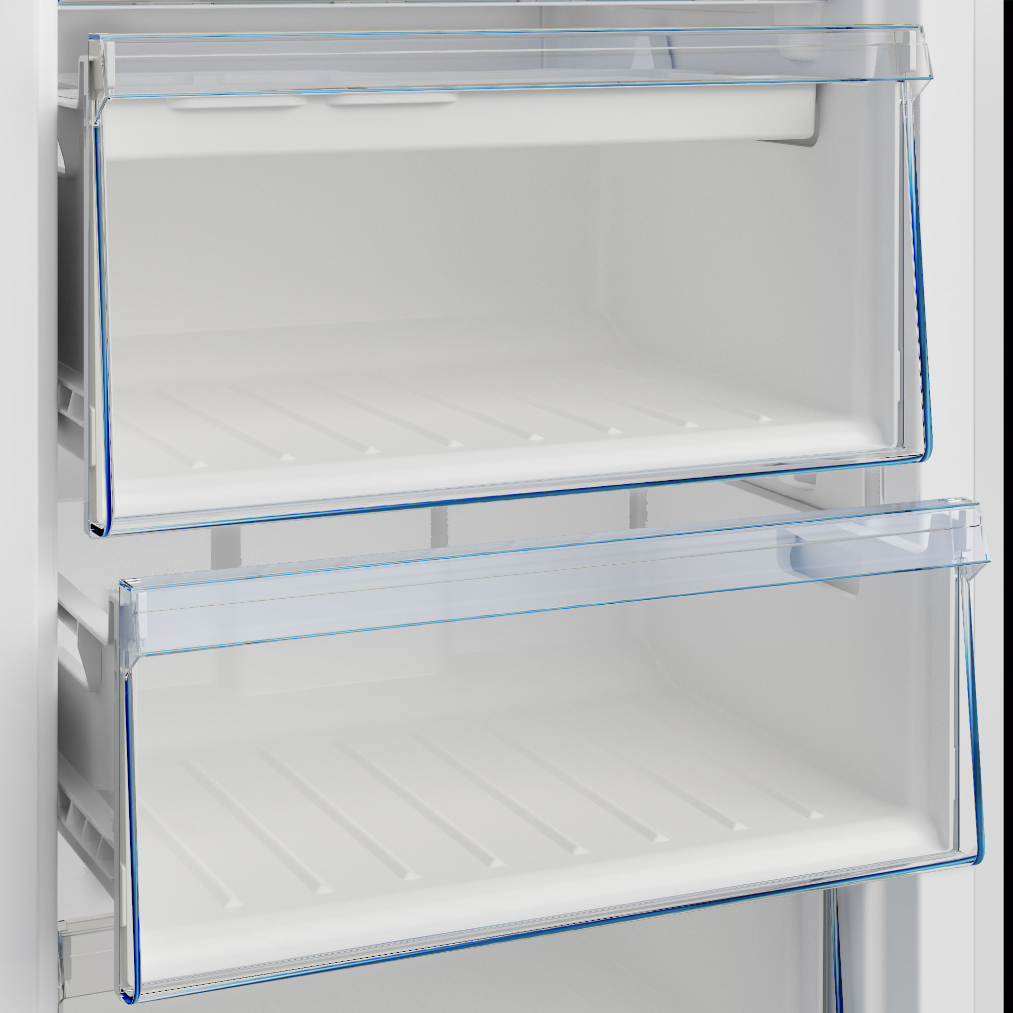 Купить Морозильная камера BEKO B1RFNK292G — Фото 7