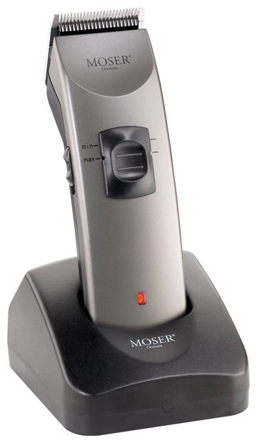  MOSER 1853-0060																		 — описание, фото, цены в интернет-магазине PT Stores