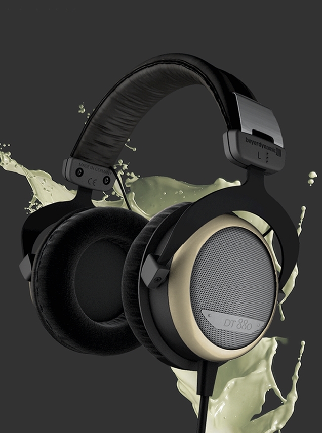 Купить Наушники BEYERDYNAMIC DT 880 250 Ohm — Фото 7
