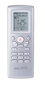 Купить Кондиционер Aeronik ASO/ASI-12HS2 — Фото 3
