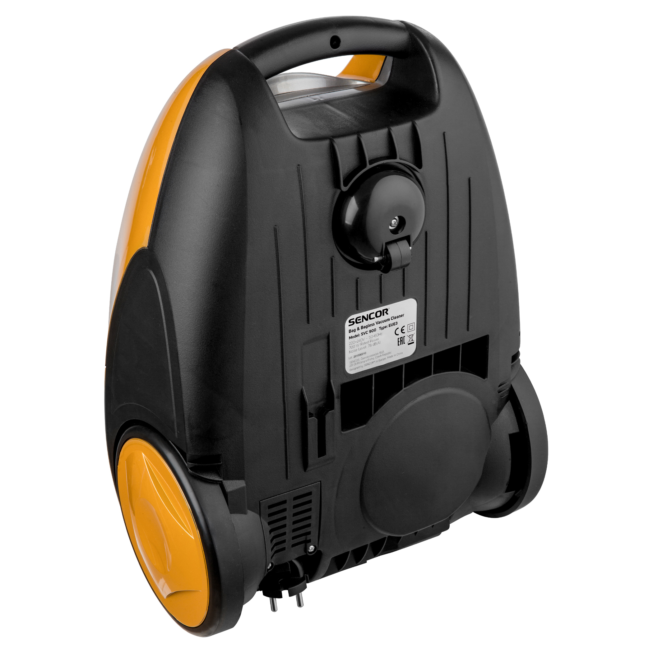 Купить Пылесос Sencor SVC 900 — Фото 14