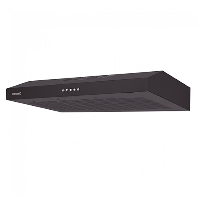Плоская вытяжка CATA C1-T 600 BK																		 — описание, фото, цены в интернет-магазине PT Stores