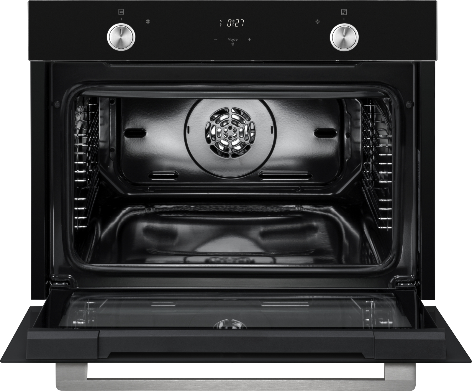 Купить Электрический духовой шкаф Weissgauff EO 459 PDB — Фото 5