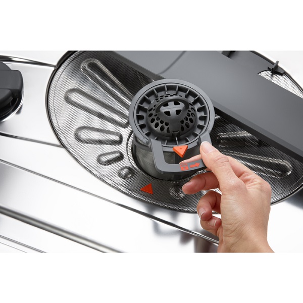 Купить Встраиваемая посудомоечная машина Electrolux EEZ 969300 L — Фото 3