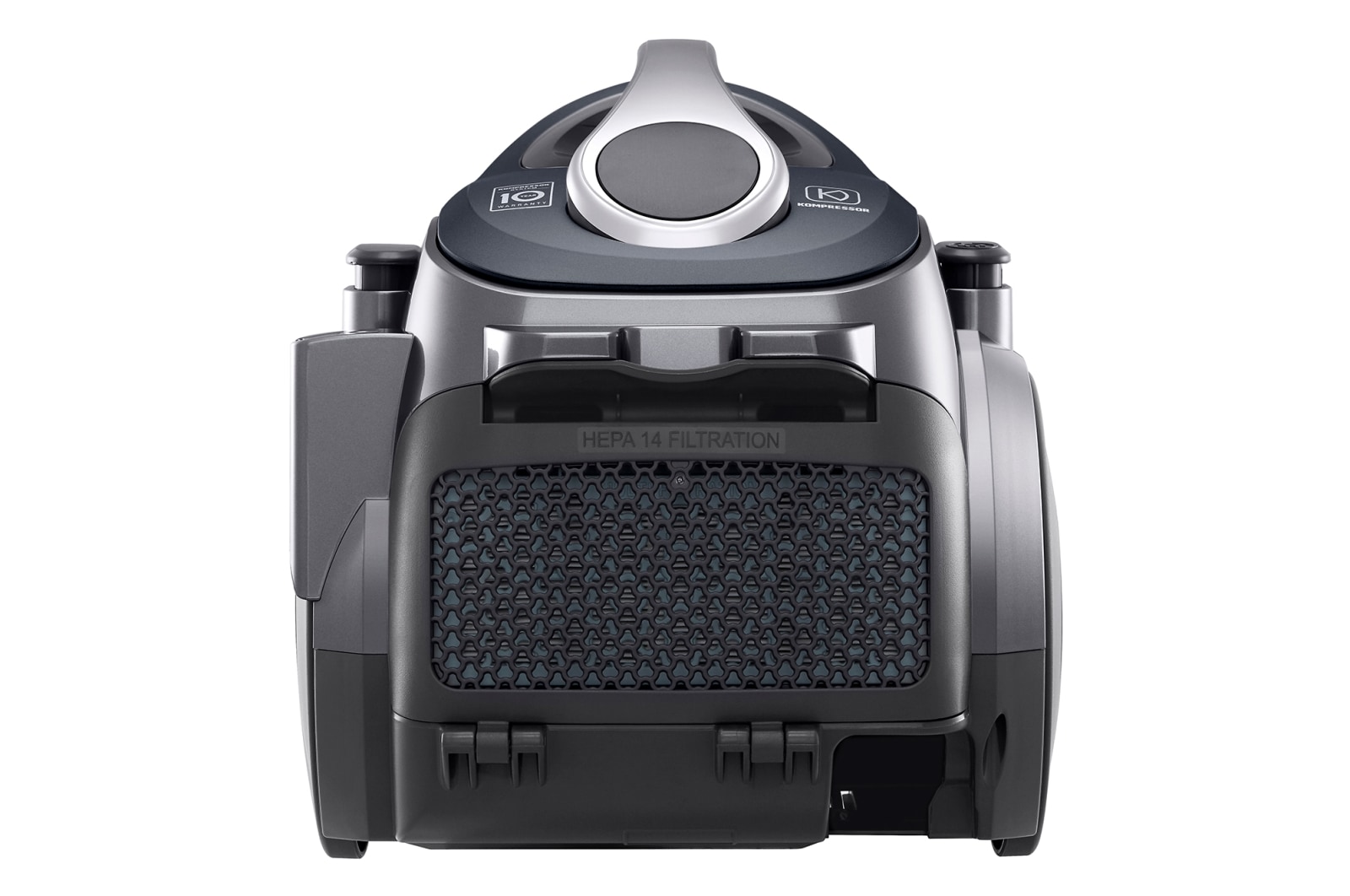 Купить Пылесос LG VC83209UHAV — Фото 6