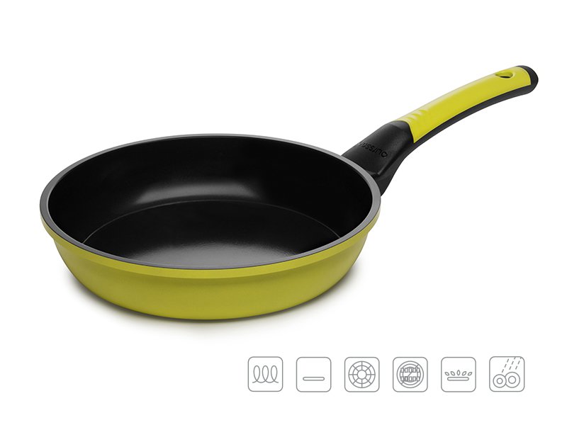  Oursson PF2422C/GA (Зеленое яблоко)																		 — описание, фото, цены в интернет-магазине PT Stores